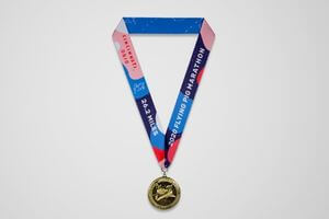 Screen Printed Polyester