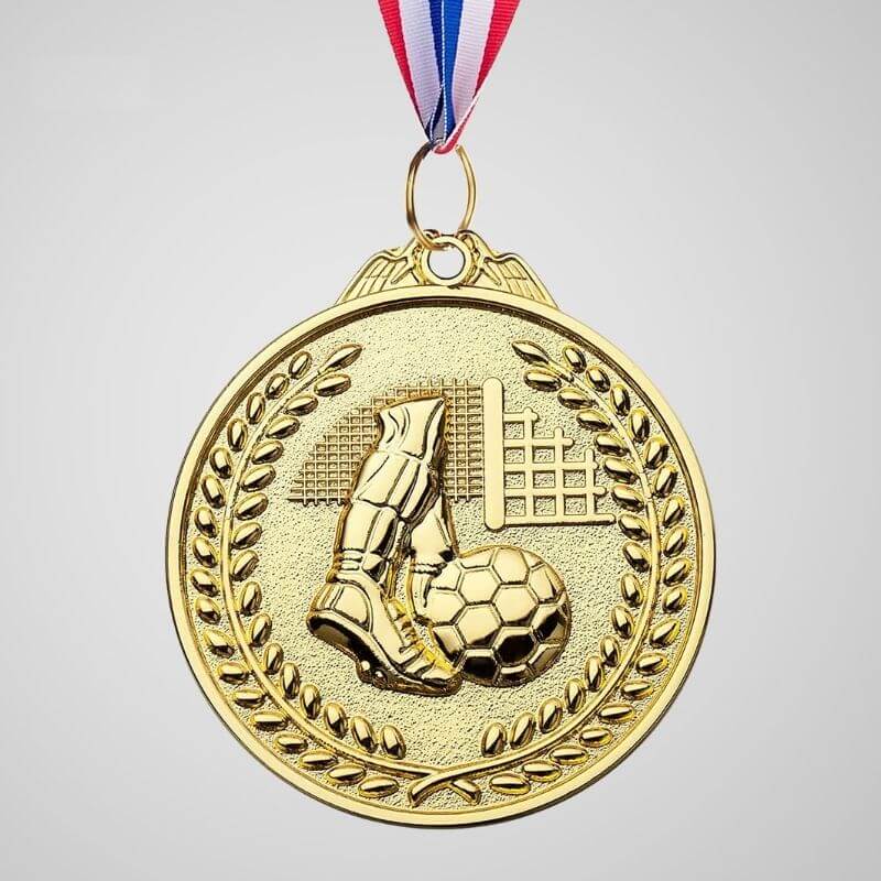 Soccer Medals