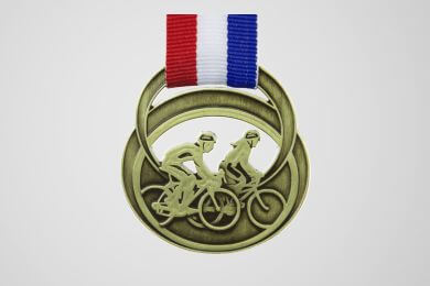 Sports Medals (Related)