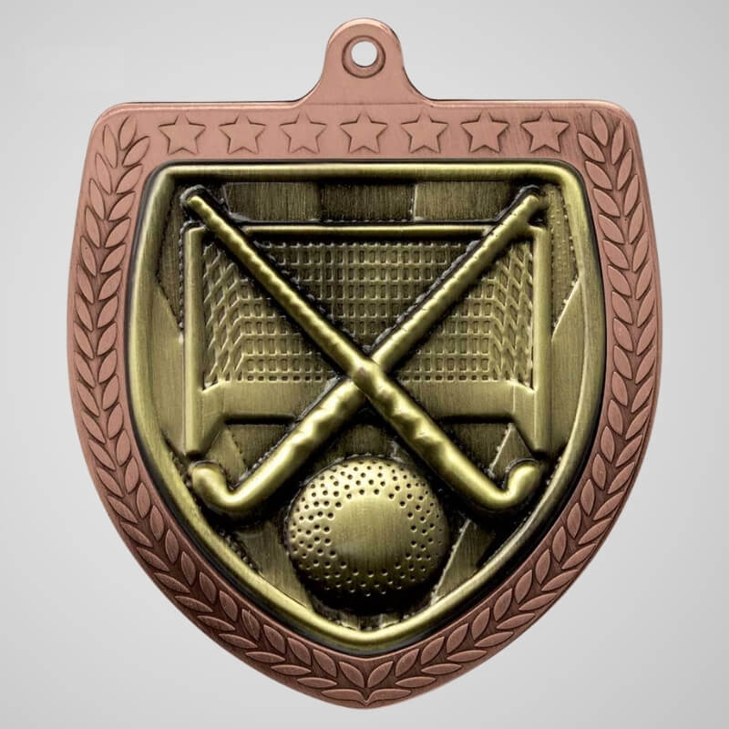 Shield Hockey Medals