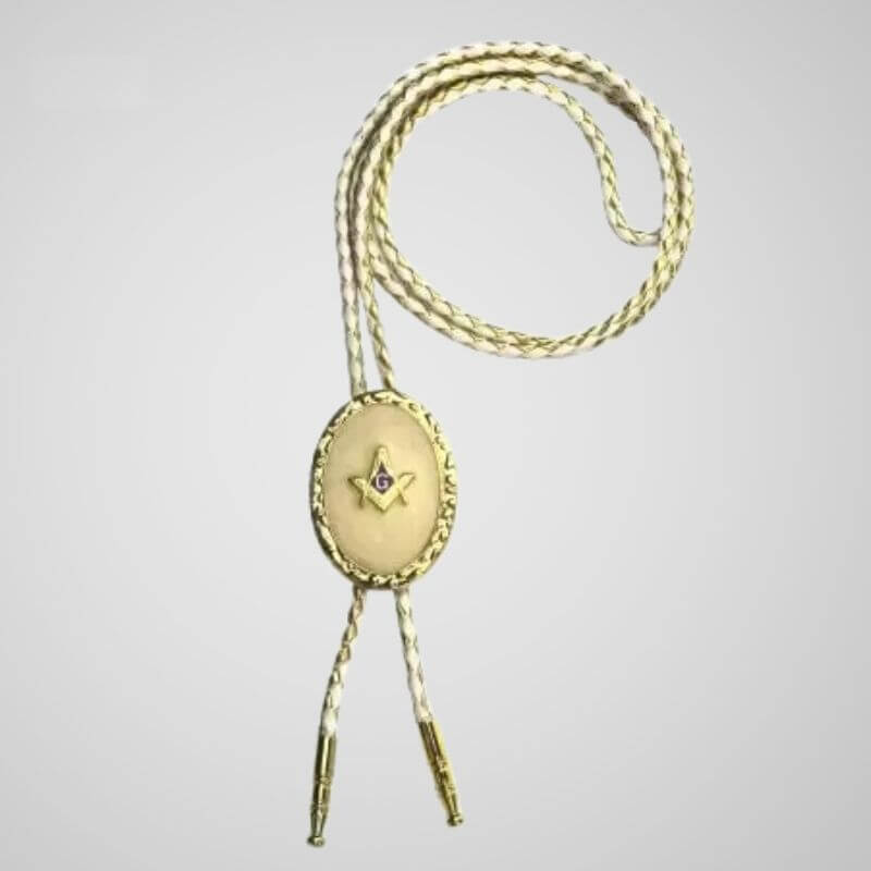 Versatile Design for Your Custom Bolo Ties