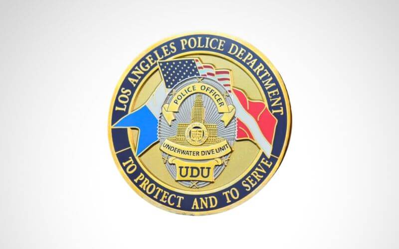 What Are Challenge Coins