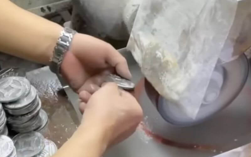 Cleaning and Surface Preparation