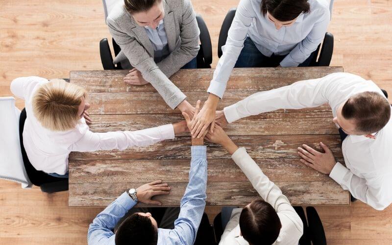 Clubs, Associations, and Membership Identity