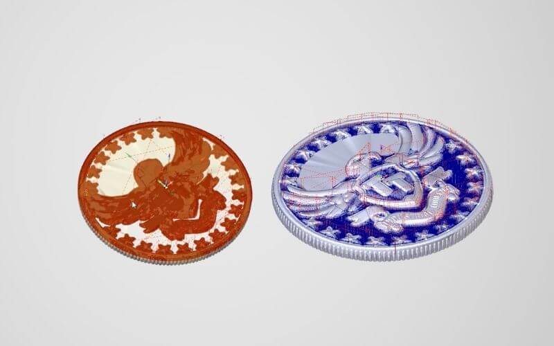 From Artwork to CNC Programming