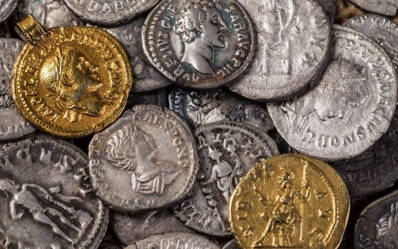 History And Origin Of Military Challenge Coins