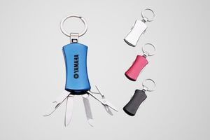 functional keychain
