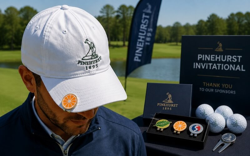 Golf Events & Tournaments