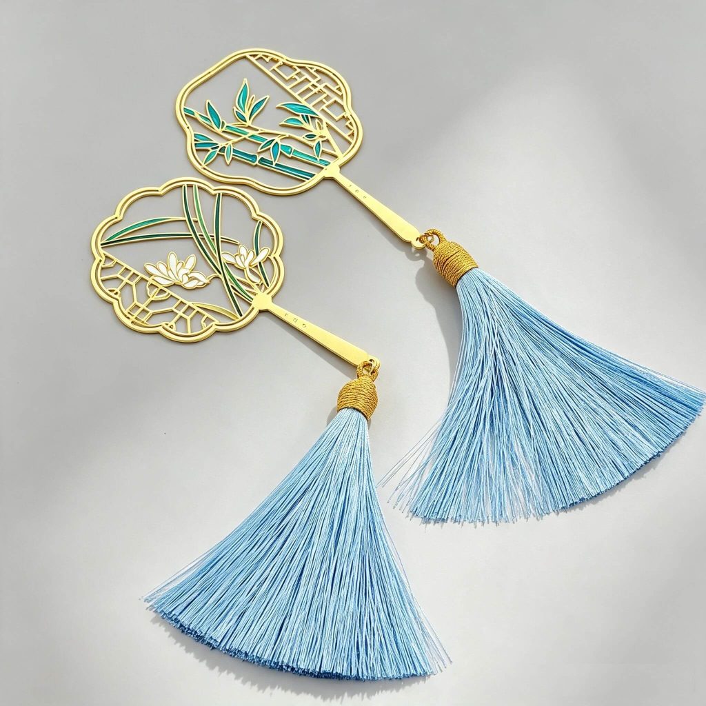 Tassel Accessories