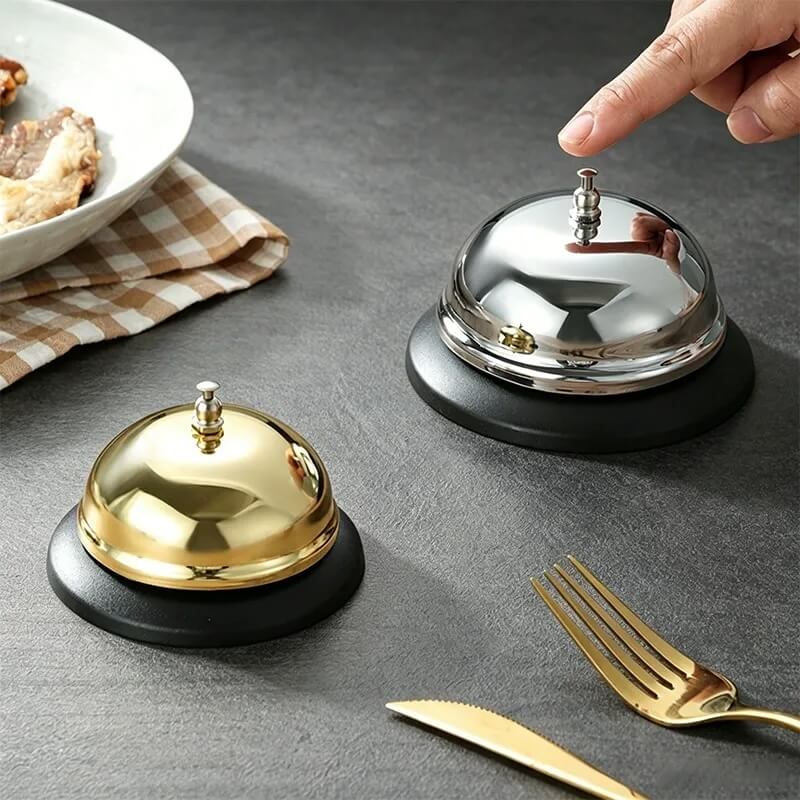 Dinner Bells