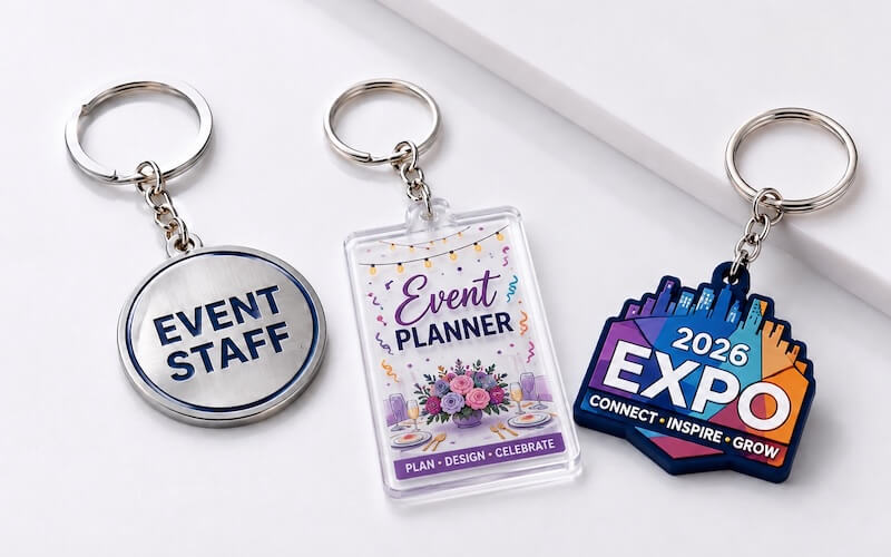 Event Planners