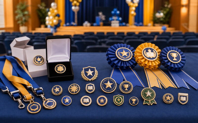 Events, Awards, and School Programs