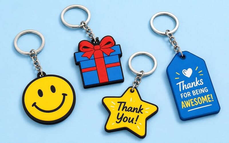 Giveaways