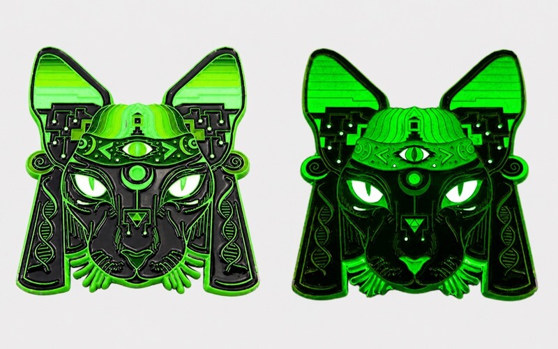 Glow-in-Dark-Enamel