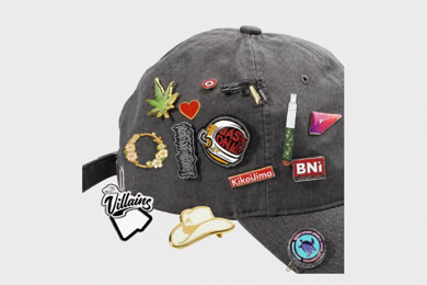 Hat-Pins