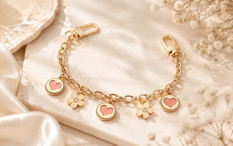Jewelry Brands And Retailers