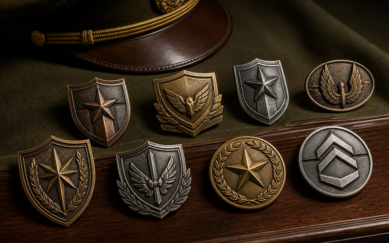 Military and Public Service