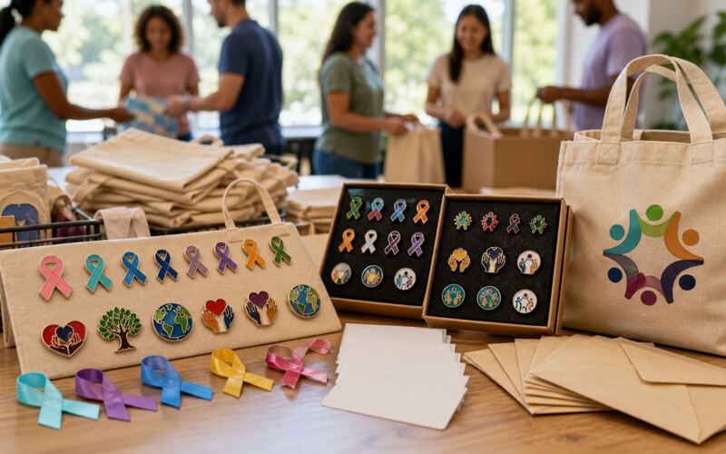 Nonprofits and Membership Groups