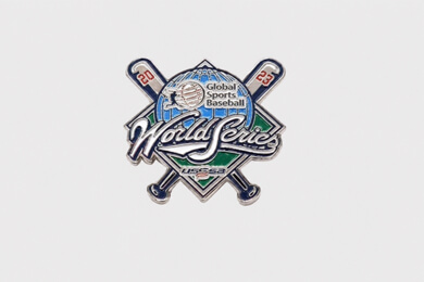 Softball-Pins