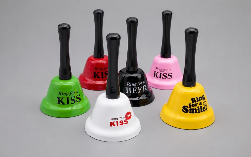 hand bells