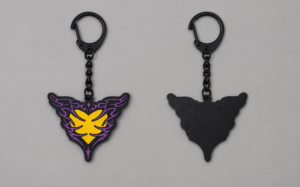keychain customer case-1