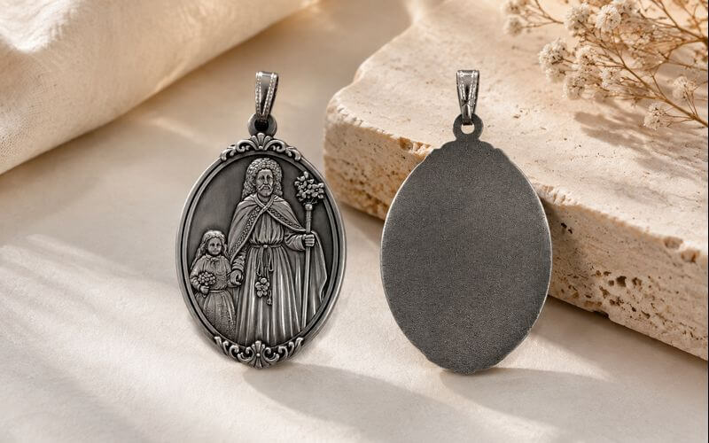 religious charms