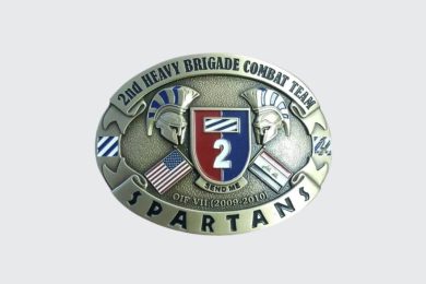 Belt Buckles