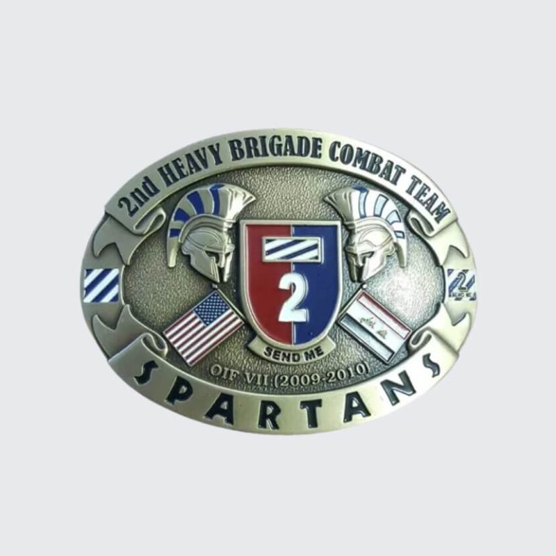 Belt Buckles