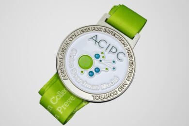 Custom Enamel Medals Related