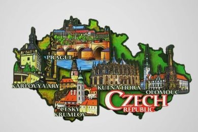 Czech Republic