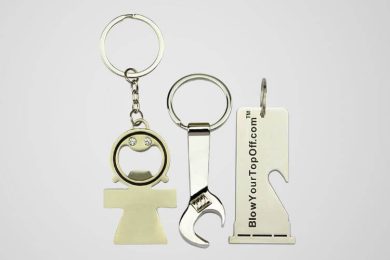 Fully Customize High Quality Keychains