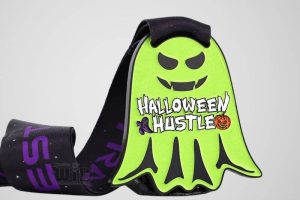 Glow In The Dark Enamel Medals