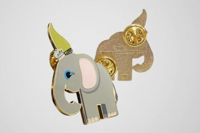 Hard Enamel Pins Related