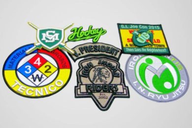 High Quality Production for Custom Tactical Patches