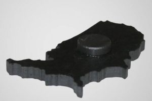 Single Magnetic Tablet