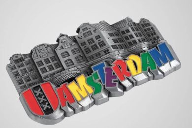 Stainless Steel Magnets