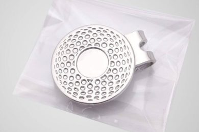 hat clip standard package